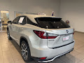 2020 Lexus RX 450h
