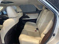 2020 Lexus RX 450h