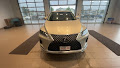 2020 Lexus RX 450h
