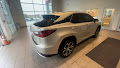 2020 Lexus RX 450h