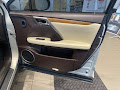 2020 Lexus RX 450h