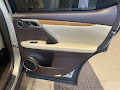 2020 Lexus RX 450h