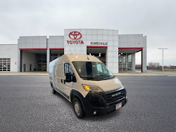 2024 RAM ProMaster 2500 High Roof