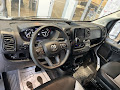 2024 RAM ProMaster 2500 High Roof