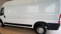 2024 RAM ProMaster 2500 High Roof