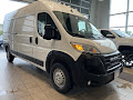 2024 RAM ProMaster 2500 High Roof