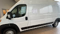 2024 RAM ProMaster 2500 High Roof