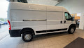 2024 RAM ProMaster 2500 High Roof