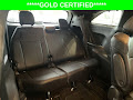 2025 Toyota Sienna Platinum