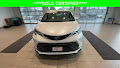 2025 Toyota Sienna Platinum
