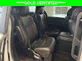 2025 Toyota Sienna Platinum