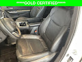 2025 Toyota Sienna Platinum