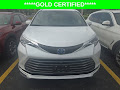 2025 Toyota Sienna Platinum