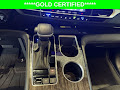 2025 Toyota Sienna Platinum