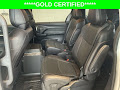2025 Toyota Sienna Platinum