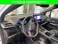 2025 Toyota Sienna Platinum