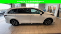 2025 Toyota Sienna Platinum