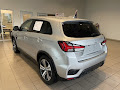 2025 Mitsubishi Outlander Sport 2.0 ES