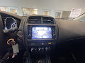 2025 Mitsubishi Outlander Sport 2.0 ES