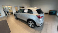 2025 Mitsubishi Outlander Sport 2.0 ES