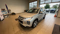 2025 Mitsubishi Outlander Sport 2.0 ES