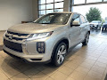 2025 Mitsubishi Outlander Sport 2.0 ES