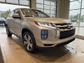 2025 Mitsubishi Outlander Sport 2.0 ES