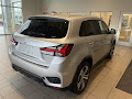 2025 Mitsubishi Outlander Sport 2.0 ES