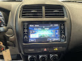 2025 Mitsubishi Outlander Sport 2.0 ES