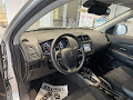2025 Mitsubishi Outlander Sport 2.0 ES