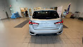 2025 Mitsubishi Outlander Sport 2.0 ES