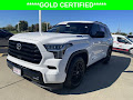 2025 Toyota Sequoia Limited