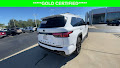 2025 Toyota Sequoia Limited