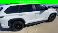 2025 Toyota Sequoia Limited