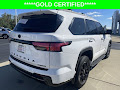 2025 Toyota Sequoia Limited