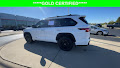 2025 Toyota Sequoia Limited