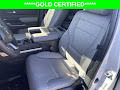 2025 Toyota Sequoia Limited