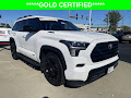 2025 Toyota Sequoia Limited