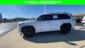 2025 Toyota Sequoia Limited