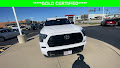 2025 Toyota Sequoia Limited