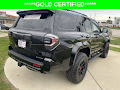 2025 Toyota 4Runner i-FORCE MAX Hybrid TRD Pro