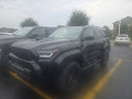 2025 Toyota 4Runner i-FORCE MAX Hybrid TRD Pro