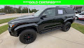 2025 Toyota 4Runner i-FORCE MAX Hybrid TRD Pro