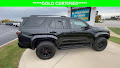 2025 Toyota 4Runner i-FORCE MAX Hybrid TRD Pro