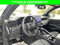 2025 Toyota 4Runner i-FORCE MAX Hybrid TRD Pro