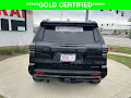 2025 Toyota 4Runner i-FORCE MAX Hybrid TRD Pro