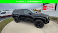 2025 Toyota 4Runner i-FORCE MAX Hybrid TRD Pro