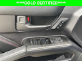 2025 Toyota 4Runner i-FORCE MAX Hybrid TRD Pro