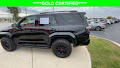 2025 Toyota 4Runner i-FORCE MAX Hybrid TRD Pro