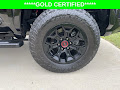 2025 Toyota 4Runner i-FORCE MAX Hybrid TRD Pro